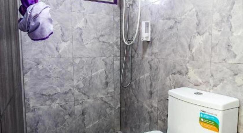 5Box Donmuang Airport Hotel Bangkok Exterior photo